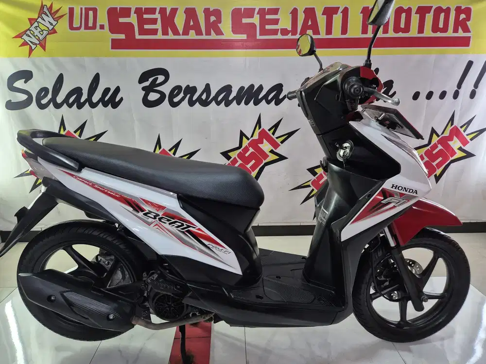 Beat ESP CW super muluss