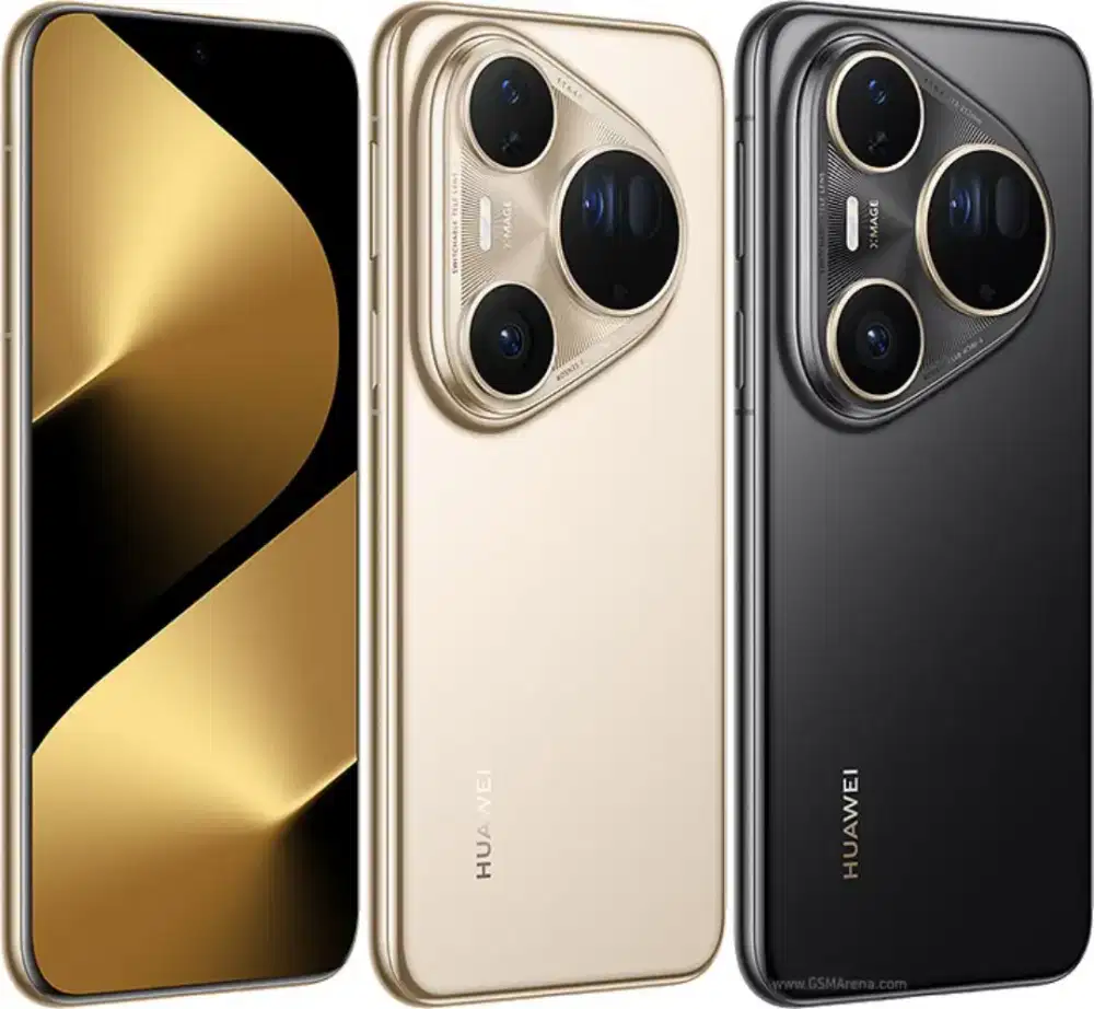 HUAWEI PURA 80 ULTRA BISA CICILAN SYARAT KTP