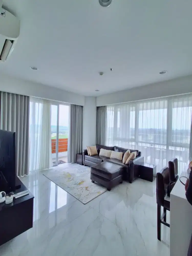 DIJUAL THE NOVE RESIDENCE, NONGSA BATAM