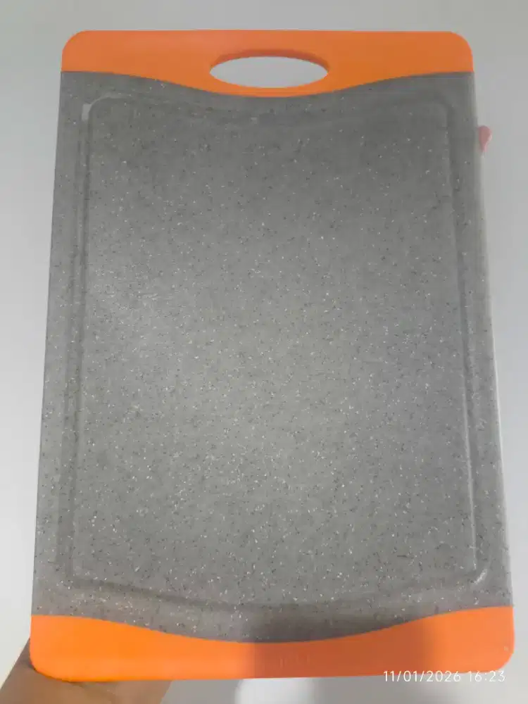 Dijual Talenan Besar