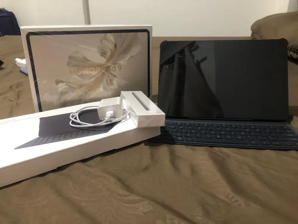 Jual Honor pad 9