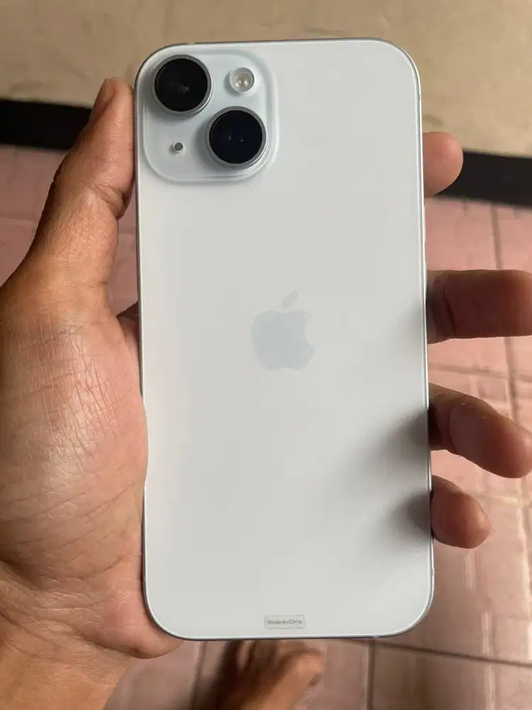 iphone 15 128gb ex ibox fullset