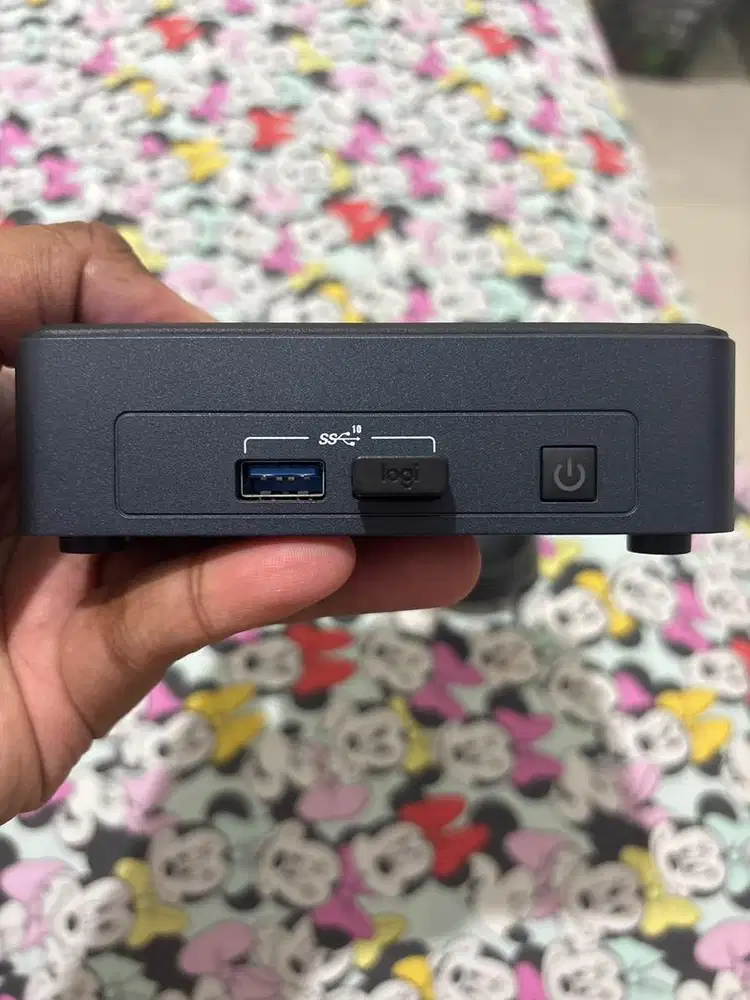 Intel Nuc Mini Pc