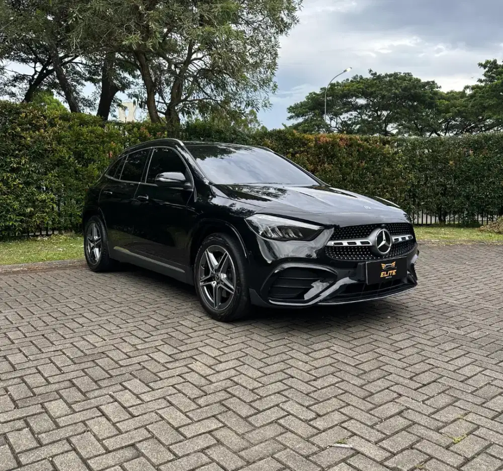 Mercedes Benz GLA 200 AMG 2025