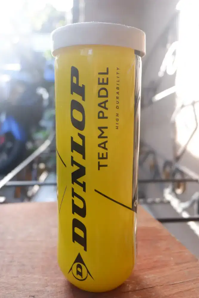 DUNLOP TEAM PADEL SEGEL