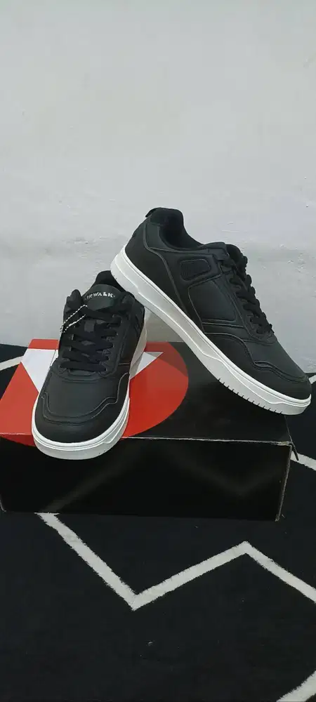 Sepatu Airwalk Original