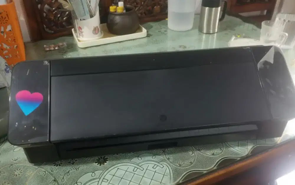 Mesin cutting cameo 4