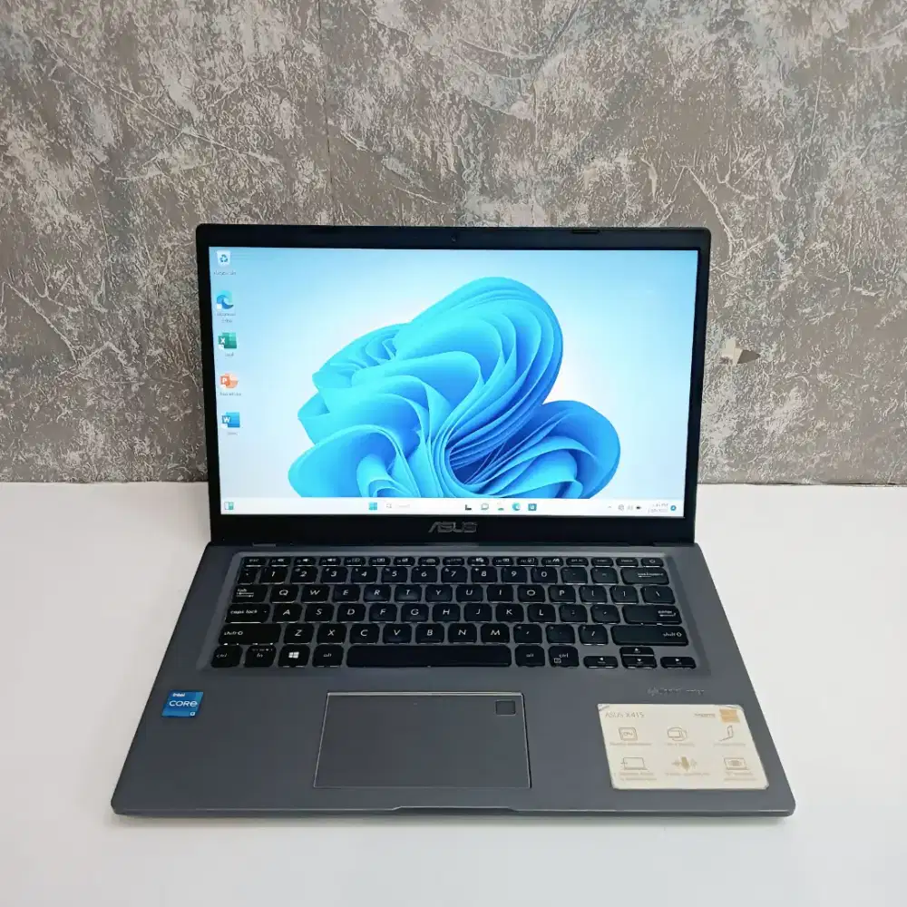 Laptop Asus Vivobook X415EA