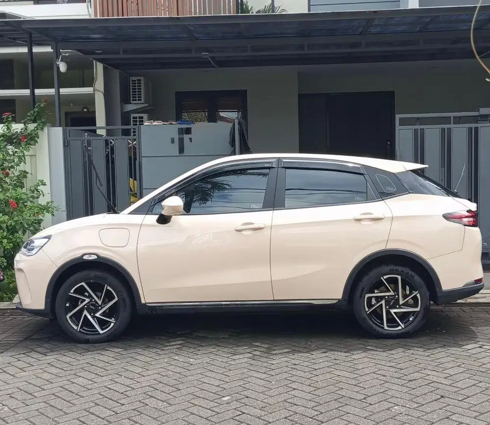 NETA Vii 2024 Listrik - Bagus, Murah