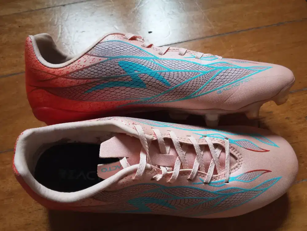 Sepatu Bola Anak Merk Specs Size 40