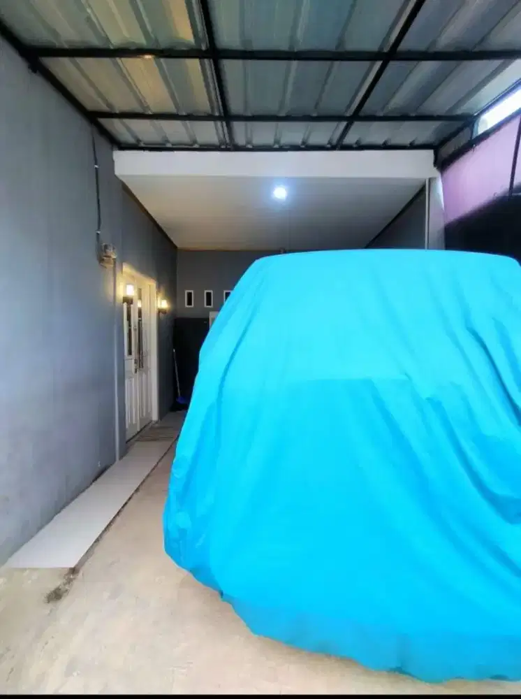 DI JUAL RUMAH SIAP HUNI