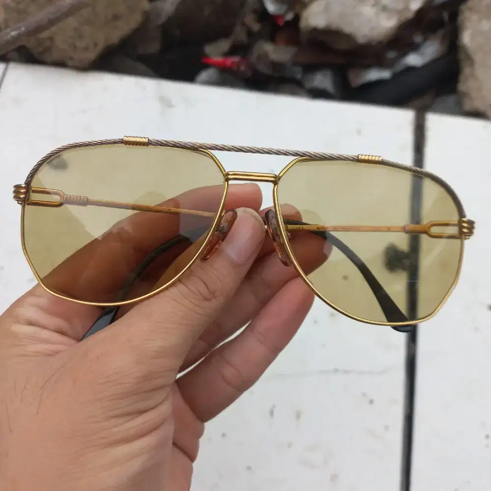 Fred America Cup second original