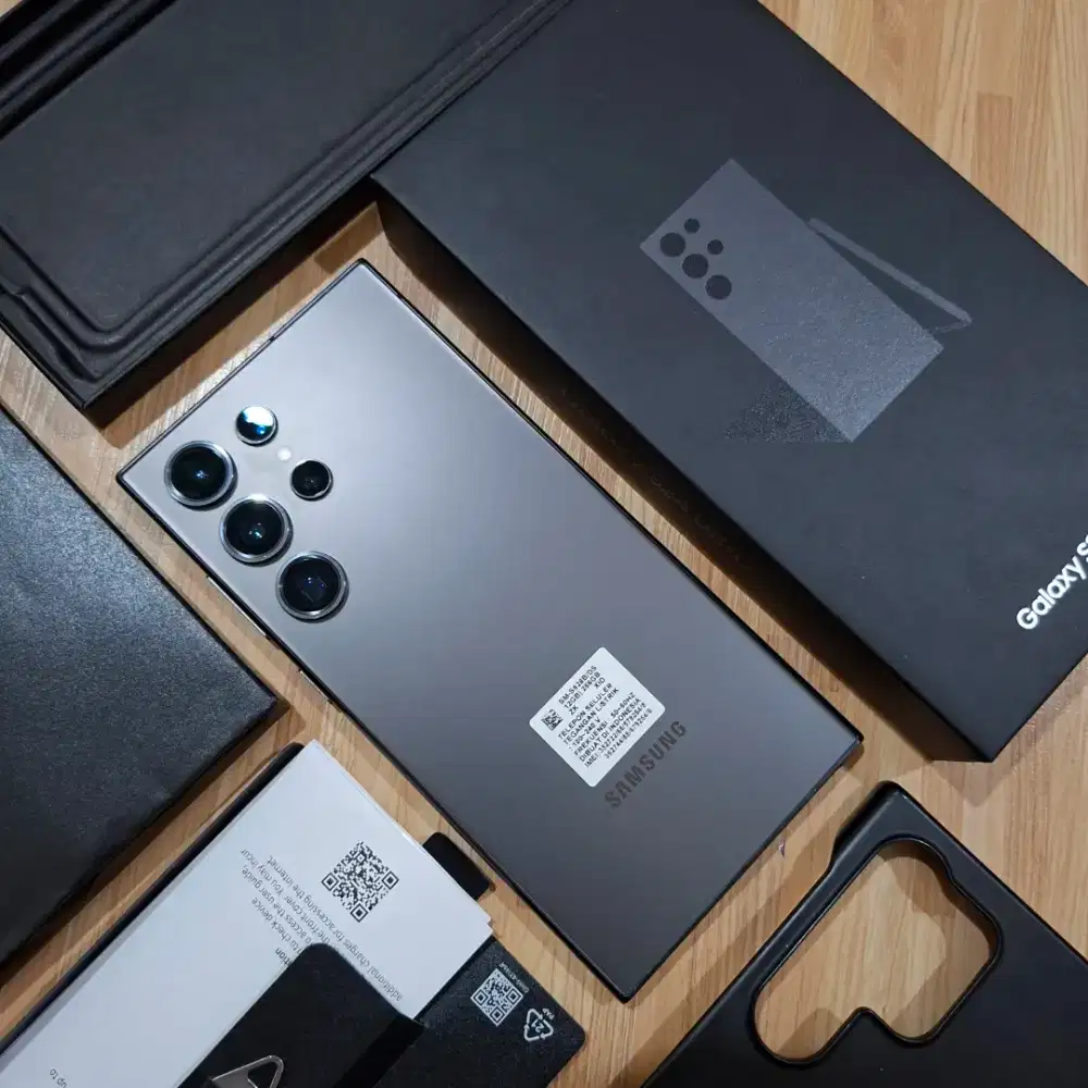 Samsung Galaxy S24 Ultra 12/256 SEIN Fullsetq