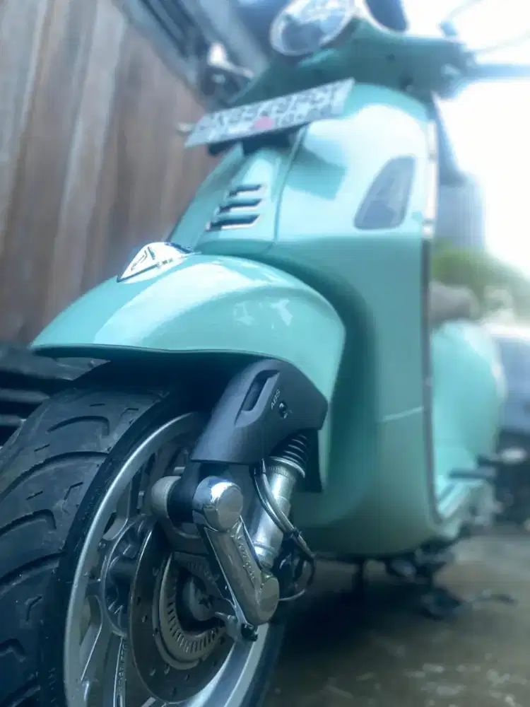 Primavera i-get 2023