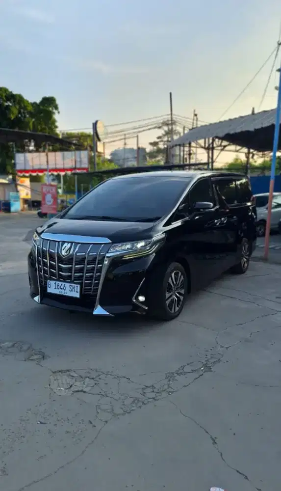 Driver taksi Bluebird