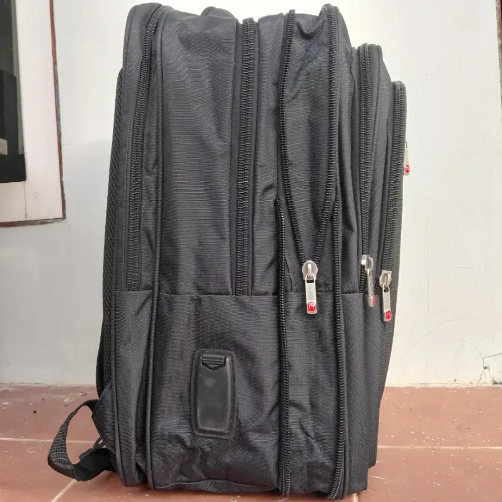 TAS RANSEL POLO 20inc