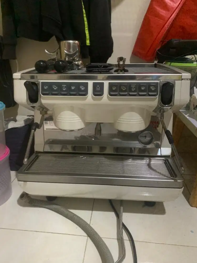 Jual mesin kopi & grinder
