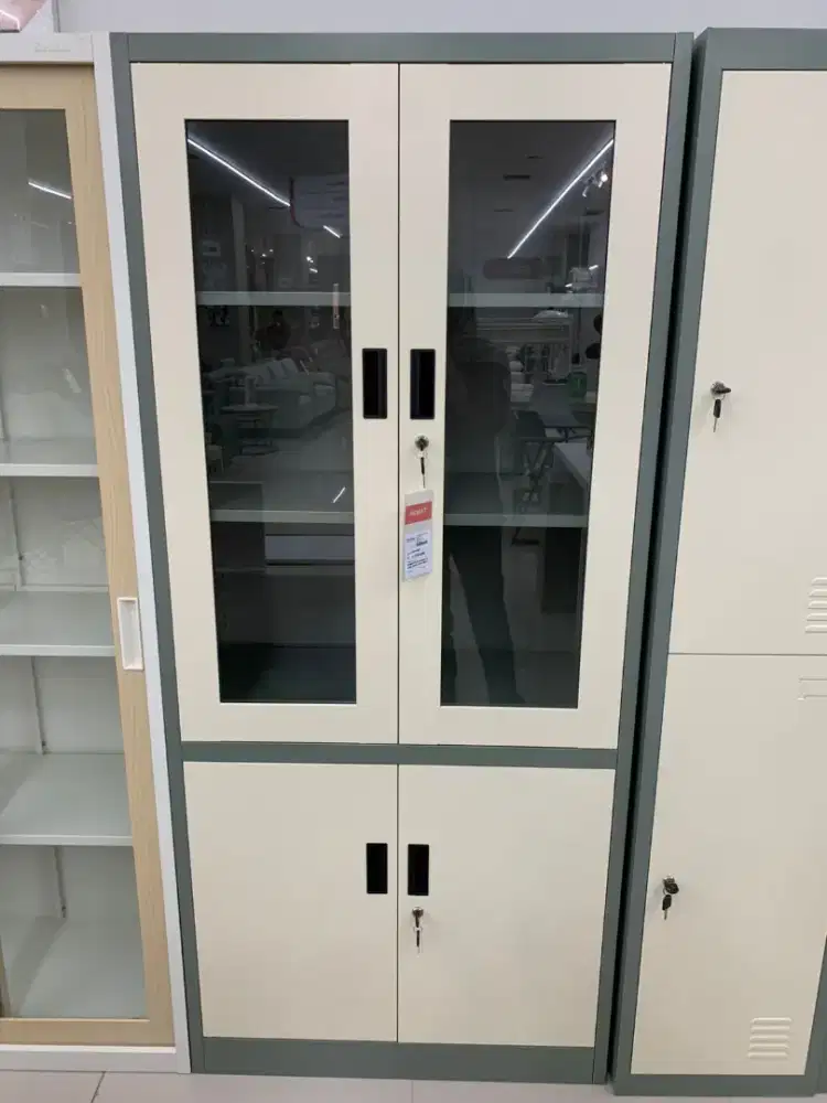 Lemari file cabinet selma