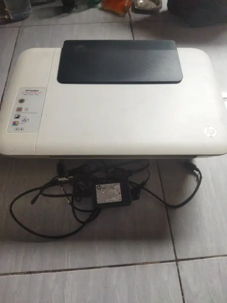 printer HP deskjet 1515