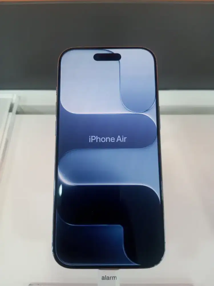 iphone air yang bisa anti air