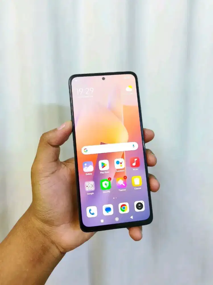 Redmi note 11 pro 5g