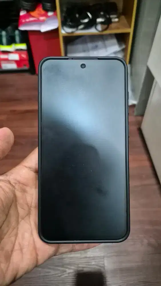 Samsung S24 FE 8/256