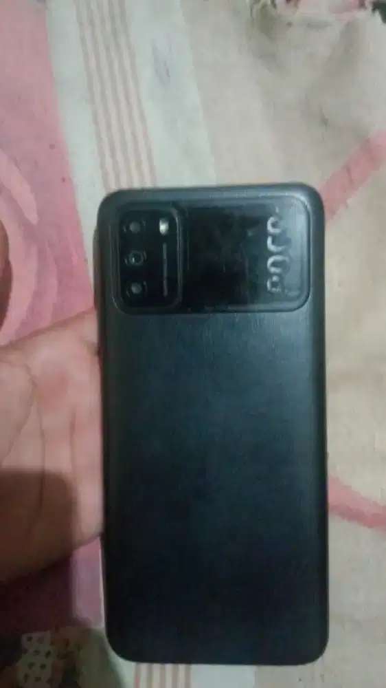 hp murah 64 gb 5000mah