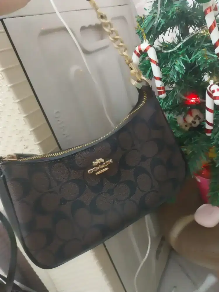 Tas coach premium, like new
