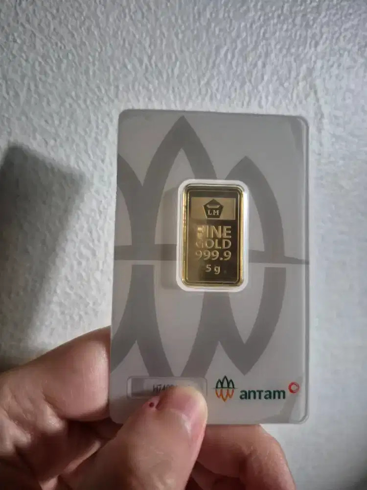 5gr Certieye Tahun 2024