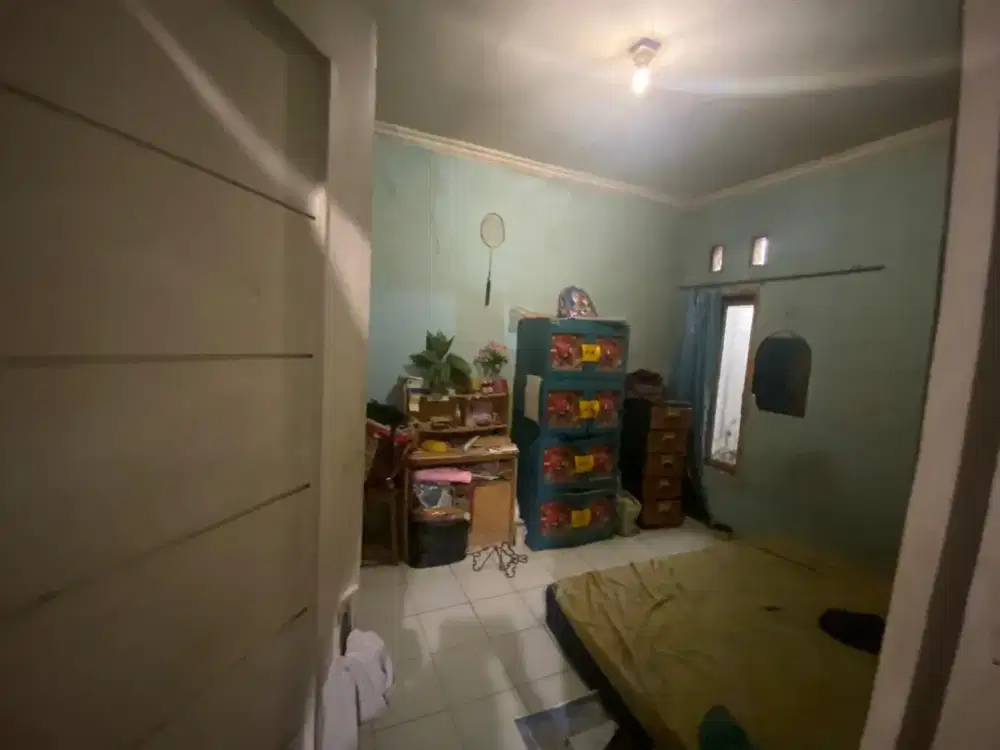 Jual Rumah Tingkat Purwakarta Citalang Lt 82 m2