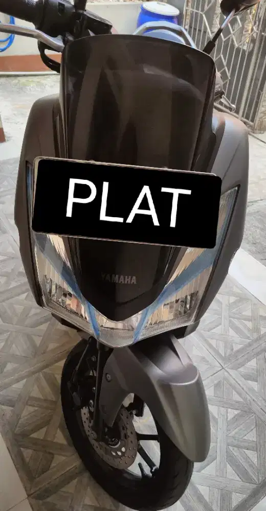 Jual BU Yamaha Lexi 2018