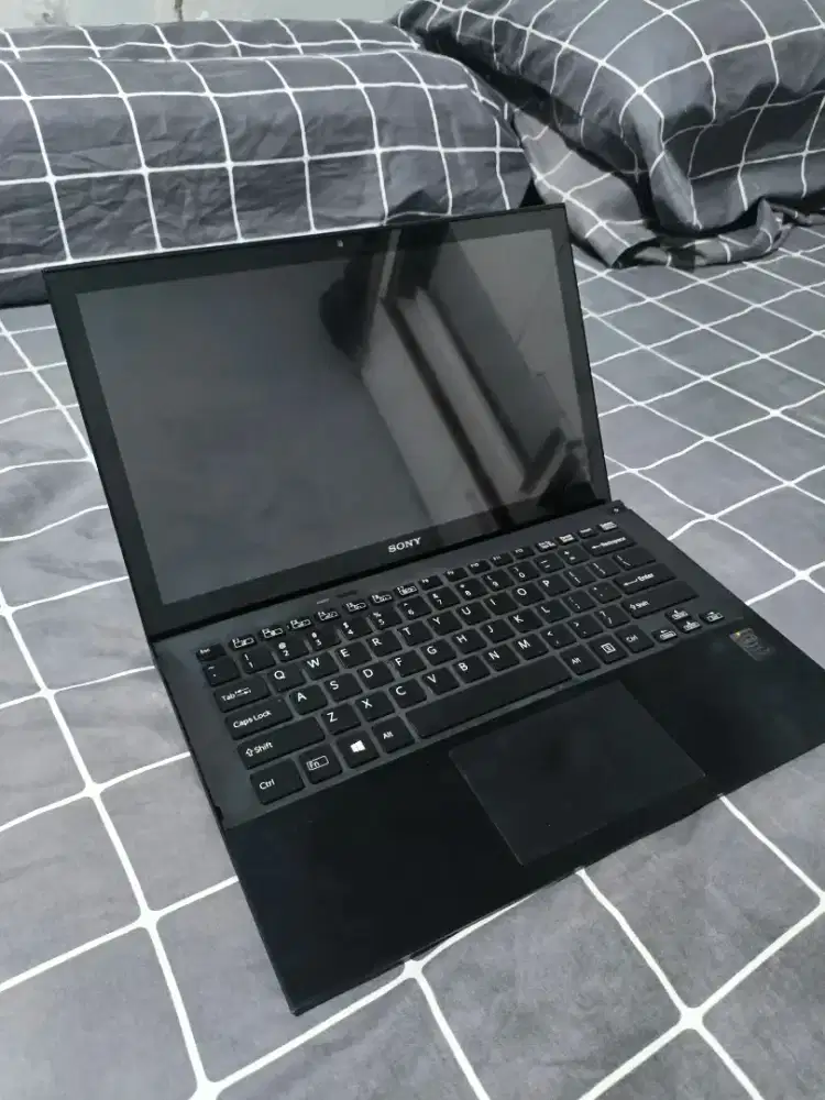 Laptop Sony Vaio Ram 4 SSD 256