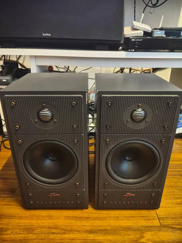 Speaker Bookshelf CELESTION SL700