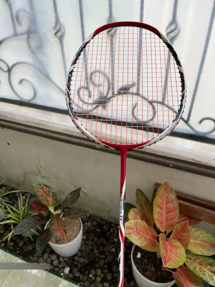 JUAL RAKET BADMINTON YONEX ARCSABER ORI11