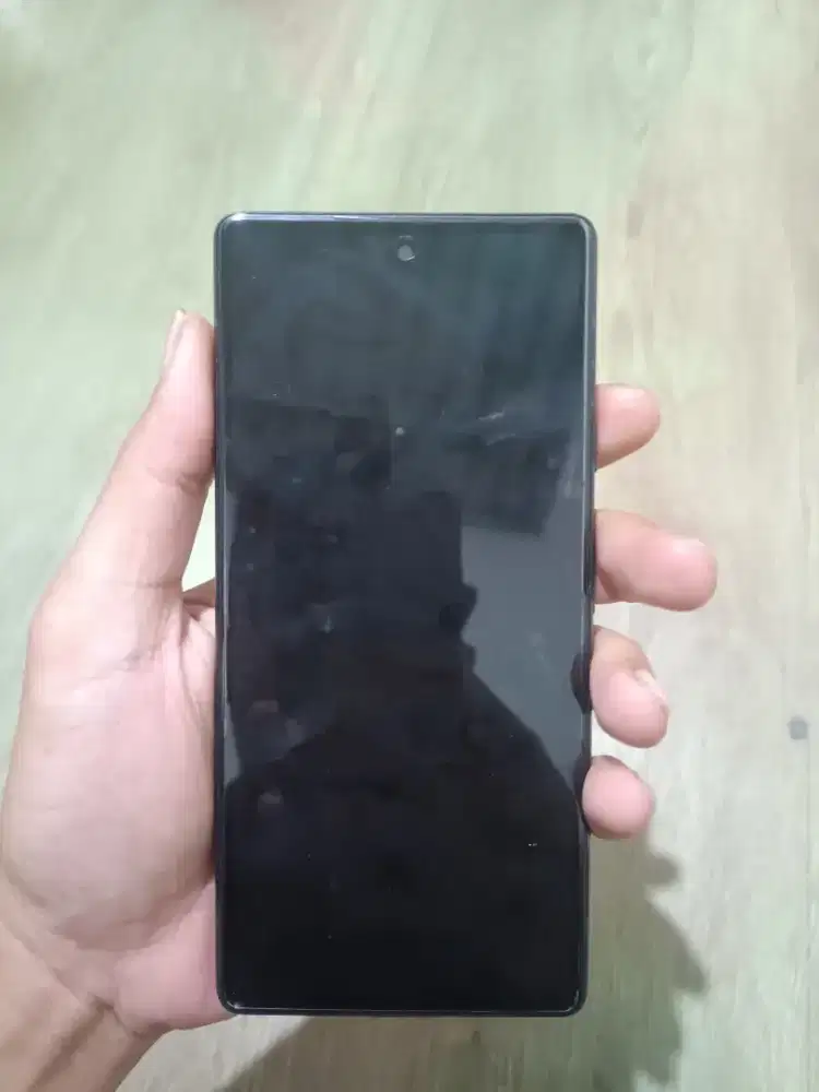 Google pixel 6 global