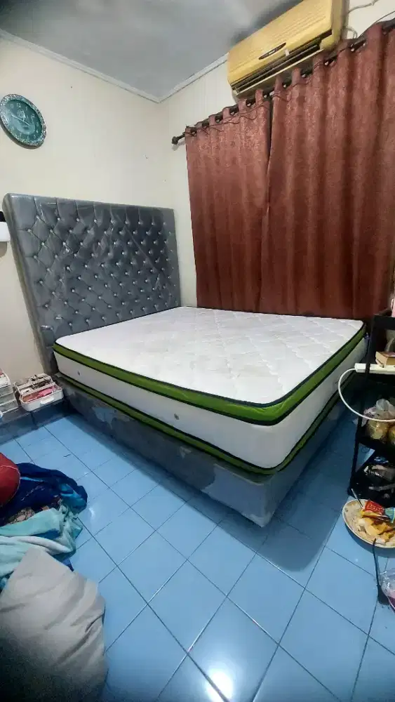 Di jual Springbed 200 x160