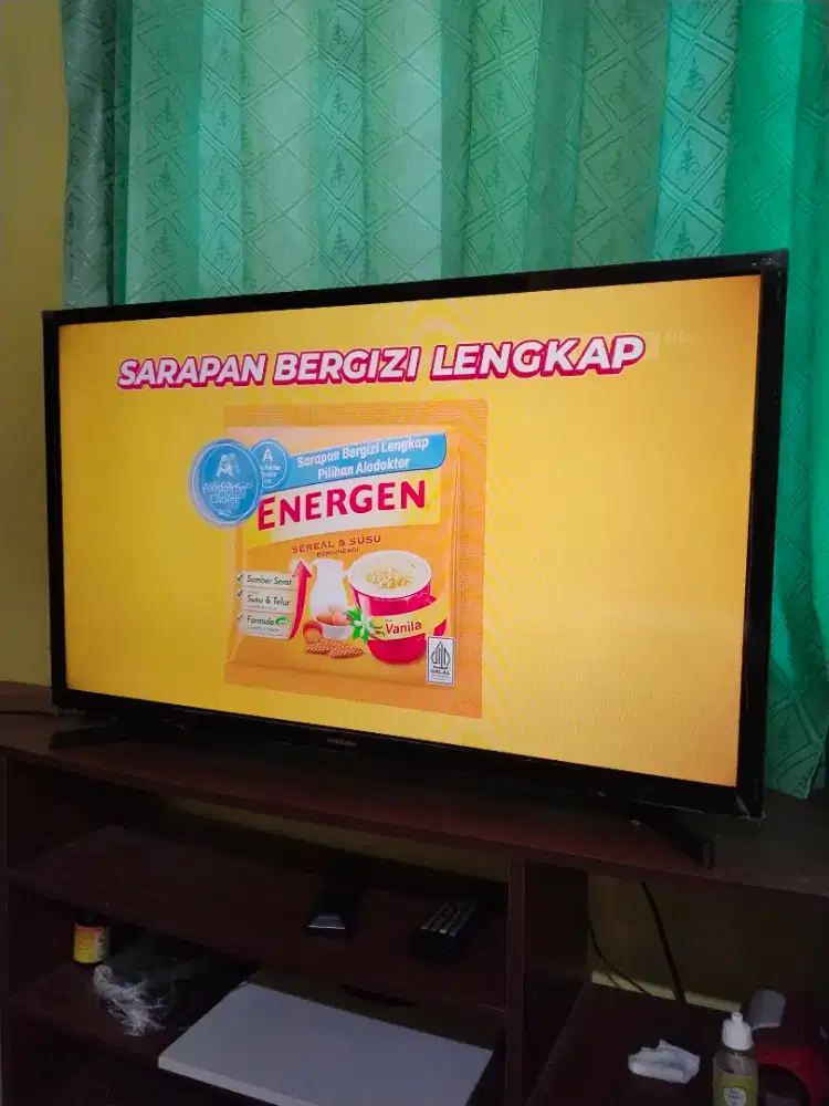 TV led Samsung 32 inc sudah digital