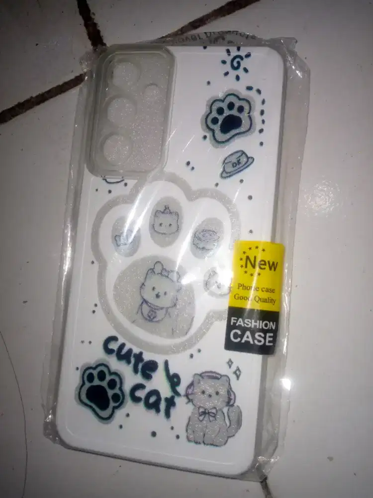 Casing Samsung A25 New