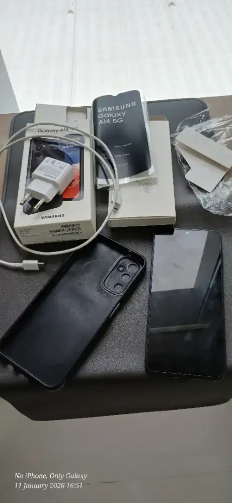 SAMSUNG A14 5G SEIN