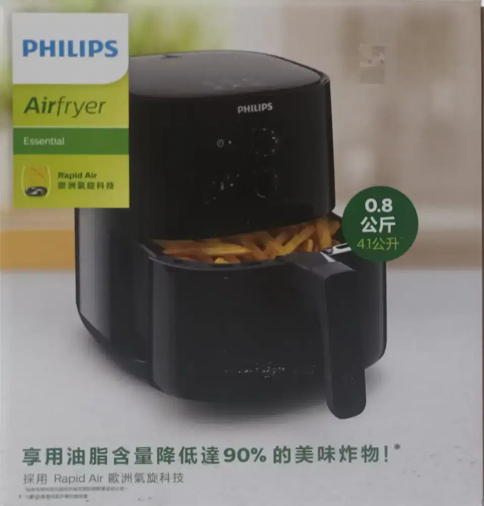 Airfryer Philips