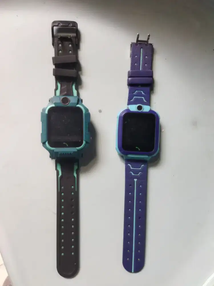 Jam tangan anak ori
