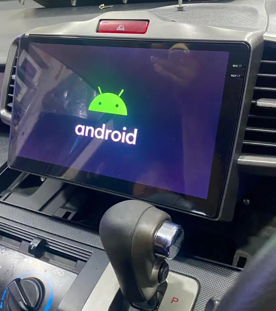 Administrasi Bengkel