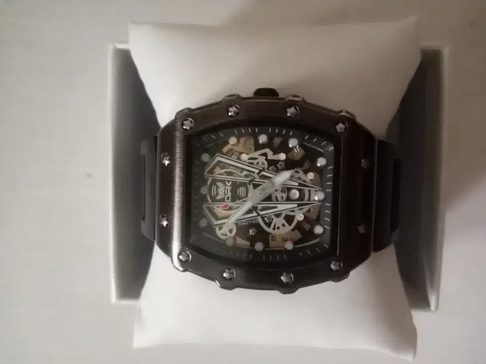 DI JUAL JAM TANGAN MEREK OPK OTOMATIC