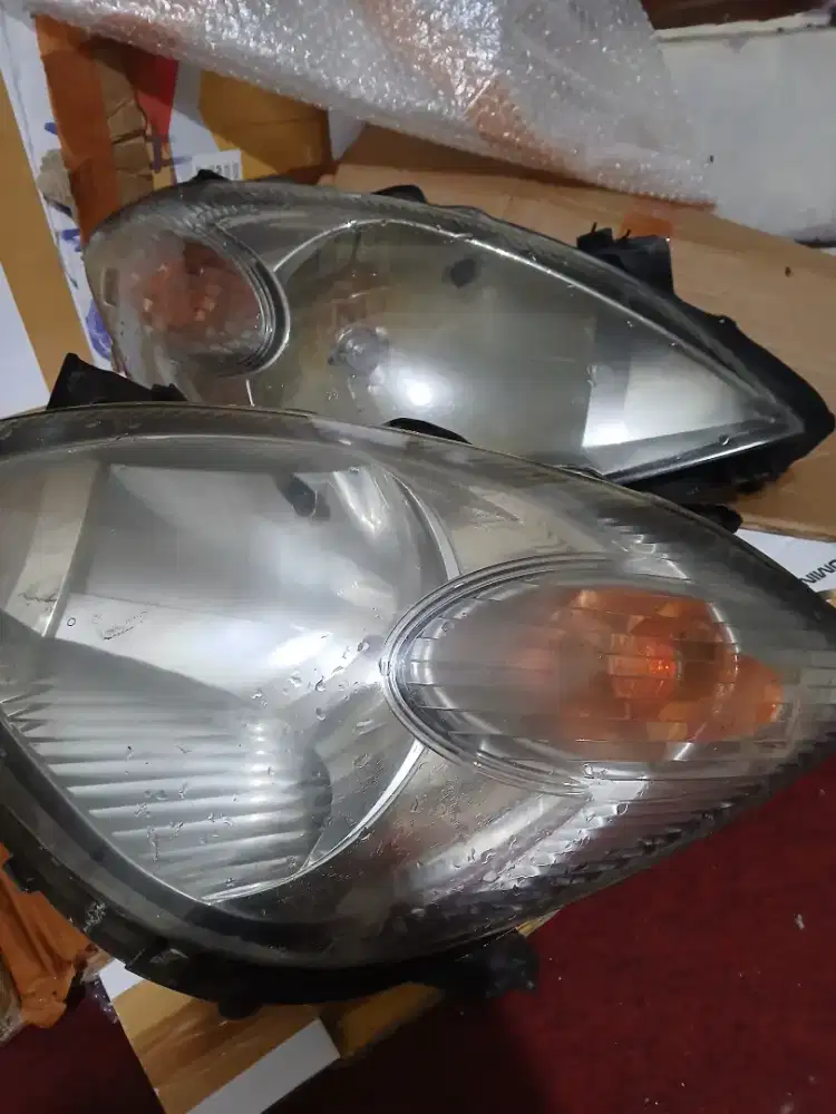 Headlamp avanza old VVTI 2006-2011