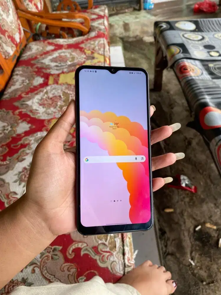 samsung a04e ram 3+4/32