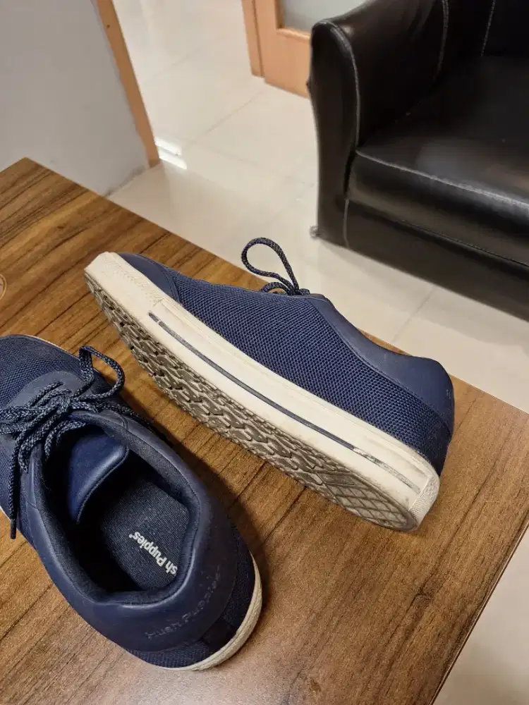 Sneaker Hush Puppies