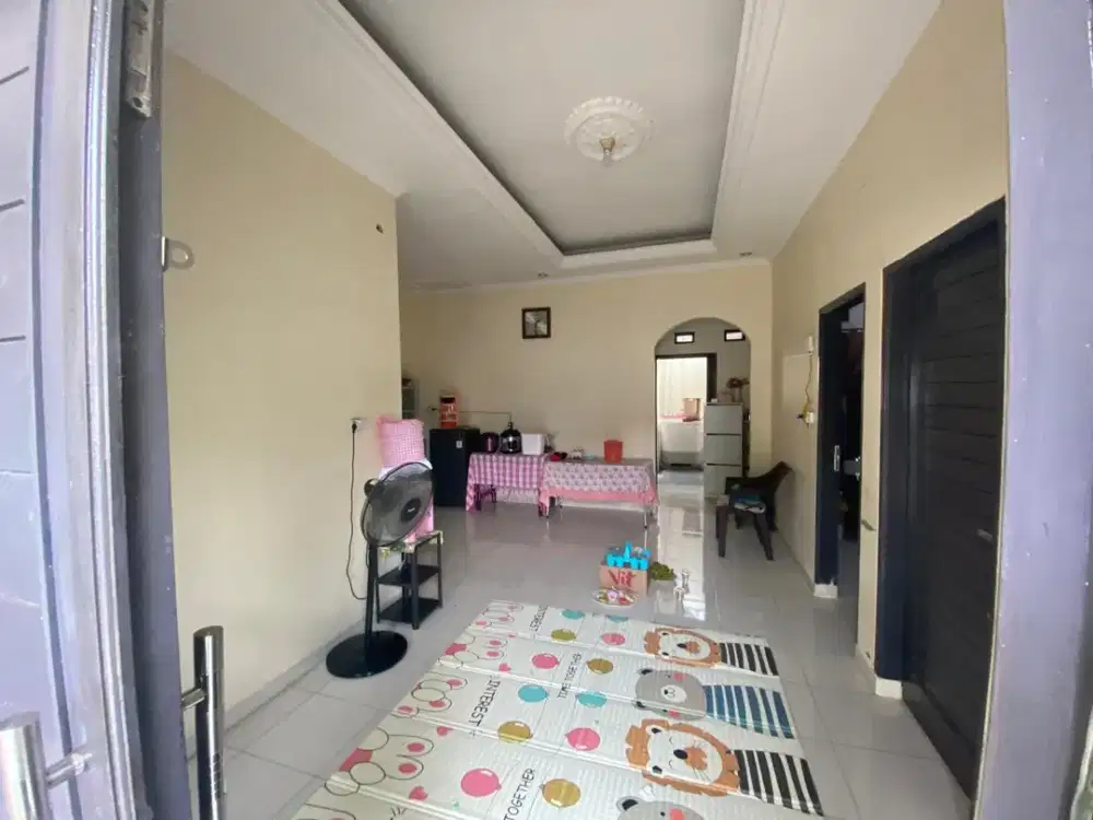 Jual Perumahan Purwakarta Kota | Perumahan Kota Permata | Lt 120 m2