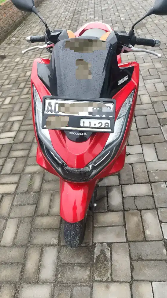 PCX 160/ABS 2023
