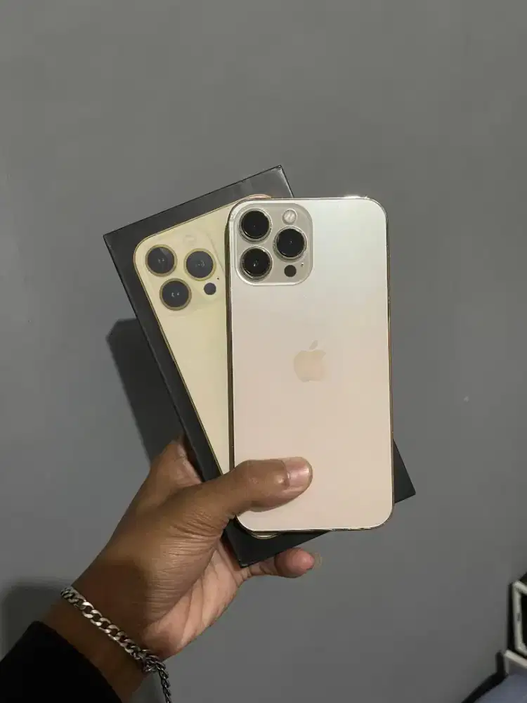 iPhone 13 promax 256