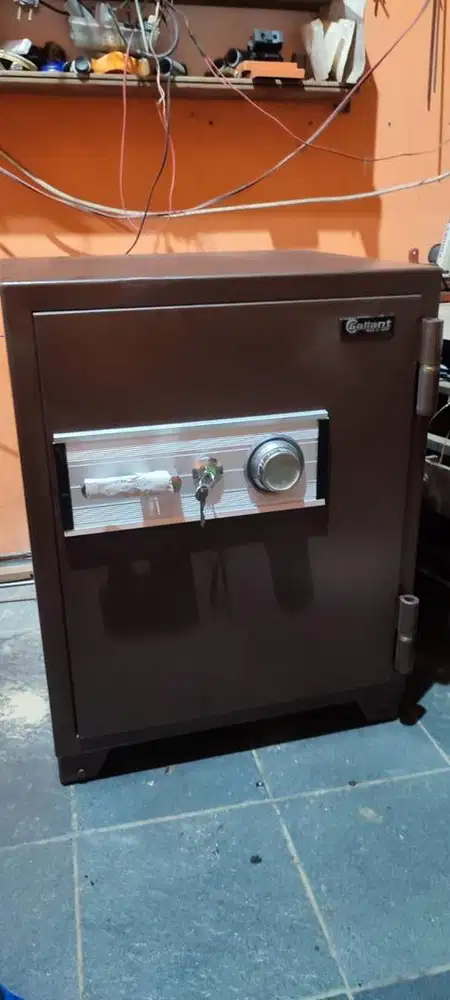 Brankas Murah Gallant